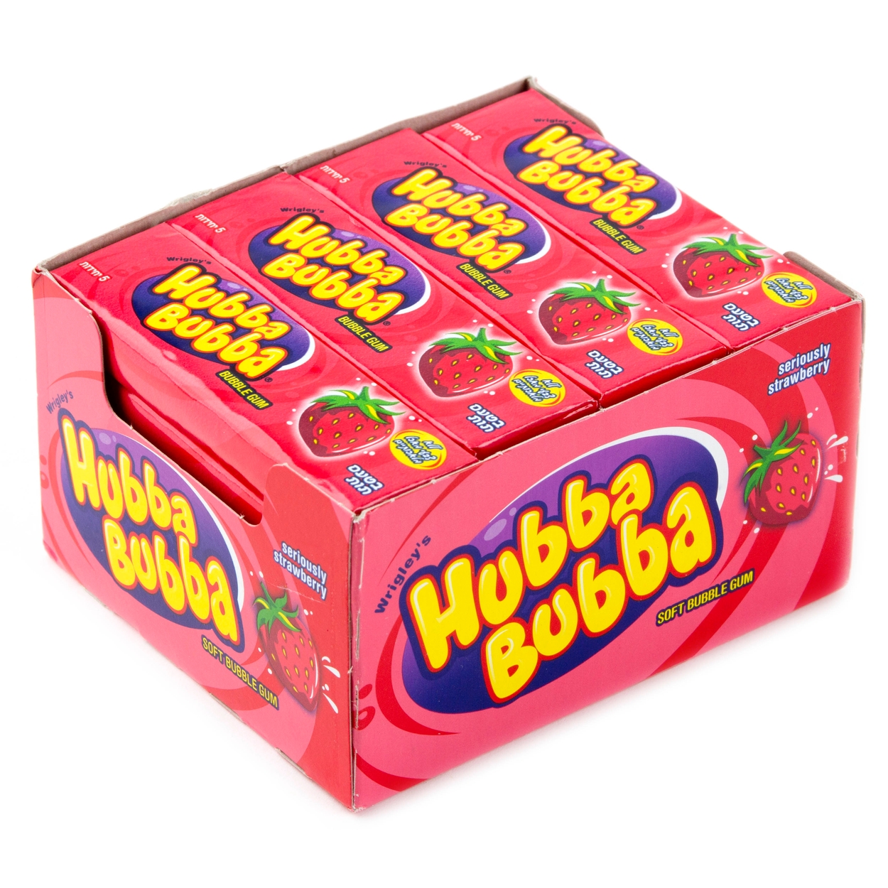 Bubble gum перевод. Жевательная резинка Hubba Bubba. Hubba Bubba Bubble Gum Strawberry. Hubba Bubba клубника. Жевательная резинка Hubba Bubba клубника 35.