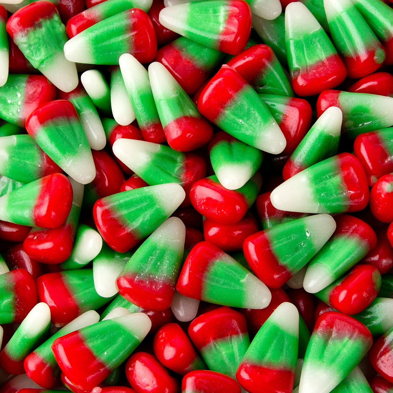 Jelly Belly Christmas Candy Corn in Bulk • Oh! Nuts®