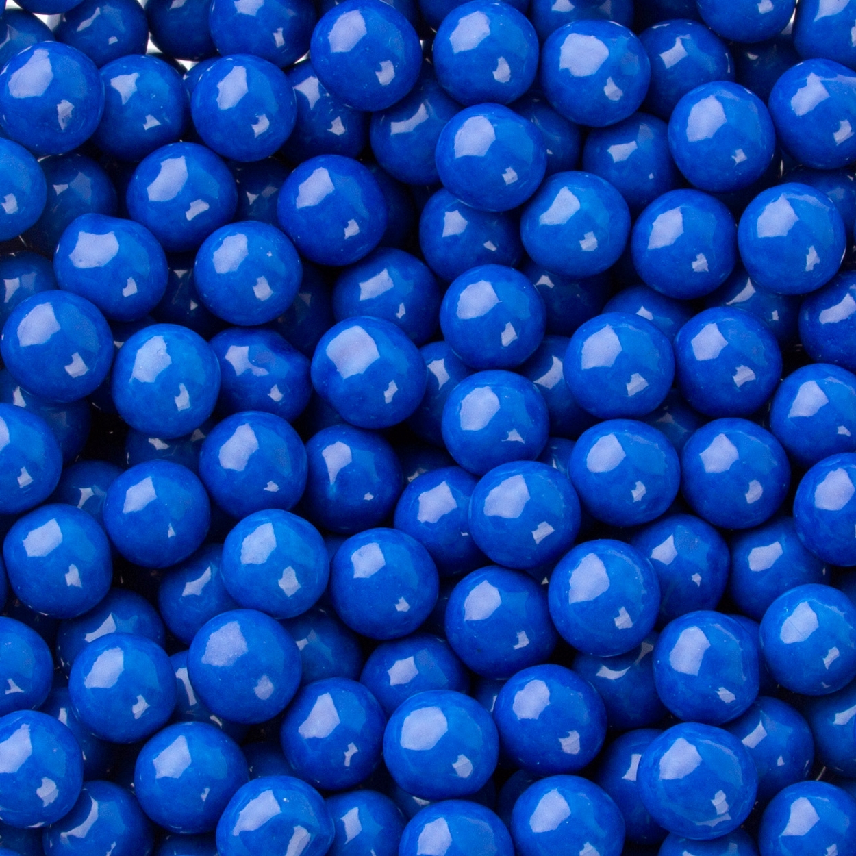 Royal Blue Sixlets • Sixlets - Milk Chocolate Candy Balls • Oh! Nuts®